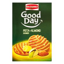 Britannia Good Day Pistachio & Almond Biscuit (216g)