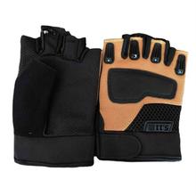 Riding Gloves Anti-slip Camping Hiking Gloves Gym Bike Bicycle Glove Half Finger