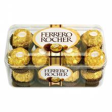 Ferrero Rocher 16 Chocolate