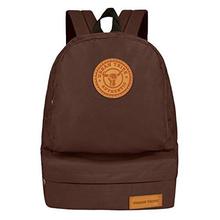 Urban Tribe Brown Laptop Backpack (Havana)