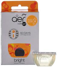 Godrej Aer Click Gel Bright Tangy Delight Refill-9ml