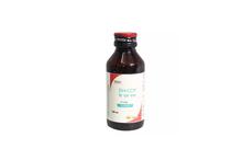 Dekha Herbals DH-COF Syrup - Cough Syrup - 100ml