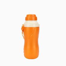 Cello Expert Water Bottle (600 ml)-1 Pc-orange