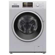 Hisense 8 KG Washing Machine Silver WFH8014