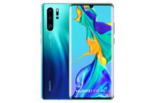 Huawei P30 Pro [ 8 GB RAM, 256 GB ROM ] 6.47’’ OLED display