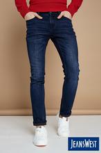 Kapadaa:  Jeanswest Slim Fit Jeans – Indigo