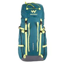 Trailblazer : Wildcraft Bagpack : Teal (8903338120445)