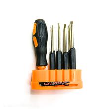 9 pieces Screwdriver set box in Small size