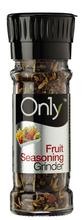 ON1Y Fruit Seasoning Grinder - 60g