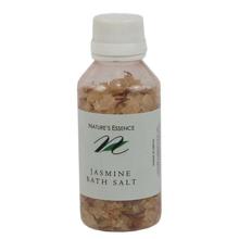 Nature's Essence Jasmine Bath Salt -100 gm