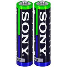 Sony alkaline battery (AAA*2)