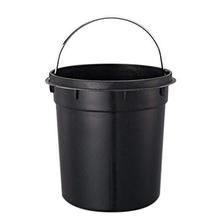 Mofna Industries Stainless Steel Plain Pedal Dustbin/Plain