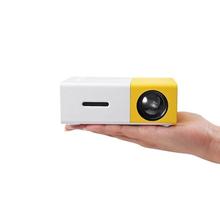 Mini Portable Projector Led Mini Projector 1080P