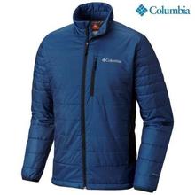 Columbia 1774001469 Passo Alto II Jacket For Men - Carbon Blue