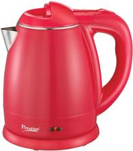 Electric Heat Cordless Jug Kettle 1.8 1 YEAR WARRANTY