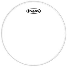 EVANS TT16GR 16 INCH CLEAR GENERA RESONANT (BUTTOM) DRUM HEAD