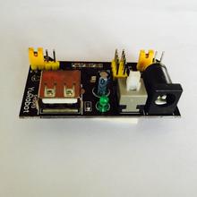 Breadboard Power Supply 5v/3.3v