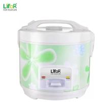 Lifor Deluxe Rice Cooker 1L (LIF-DRC1D)