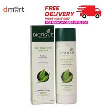 Biotique Bio Morning Nectar Flawless Skin Lotion - 190 ml