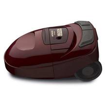 Hitachi CV W 1600 PG Vacuum Cleaner Red