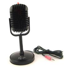 Feinier FE-K79 Classic Style Microphone-Black