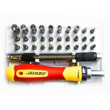 33 pieces Screw driver set