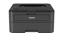 Brother HL-L2365DW Professional Monochrome Laser Printer With Wi-Fi - Black