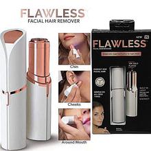 Soft Vision Flawless Facial Hair Remover
