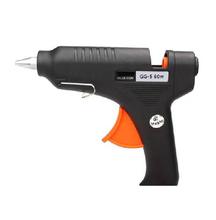 GLUE GUN 60 WATT with 5 PIECES FREE GLUE STICKS