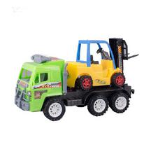 Tractor King Power Truck For Kids(T708)