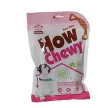 HOWBONE How Chewy Bone Slice For Dogs- 180g