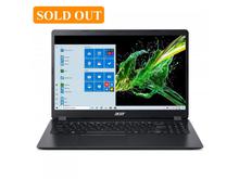 Acer A315 i5 10th Gen/4/1TB/2GB Gr