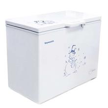 SkyWorth BD-170 145 Litre Chest Freezer - White