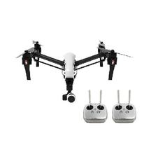 DJI Inspire 1 with Dual Remote Controller