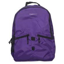 Fastrack Purple Laptop Backpack For Men - A0623NPR01