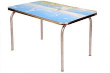 Foldable Multi Use Small Size Table