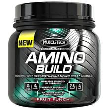 Amino Build 261 GM