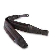 Gruv Gear DUOSTRAP - NEO - BlK Guitar and Bass Strap