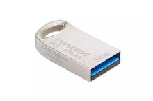 Transcend (JF710) 32GB Mini Metal Series USB 3.0 Pen Drive