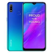 Realme 3 [4GB Ram + 64GB Rom]