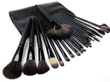 MAC 24 pcs Cosmetic Makeup Brush Set