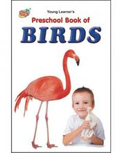Preschool Book Of Birds