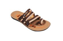 Utsav Men Sandal – Cream