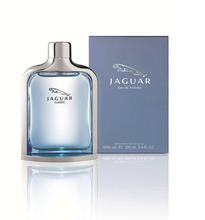 Jaguar Classic Blue EDT for Men, 100ml