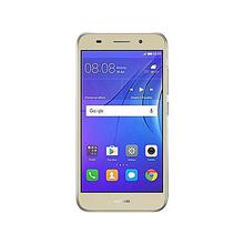 Y3-2017 Smart Mobile Phone(1GB RAM, 8GB ROM) - Gold