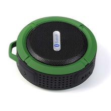 Portable Bluetooth Speaker 