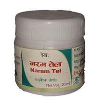 Dekha Herbals Naram Tel20gm