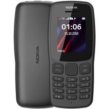 Nokia 106 (Dual SIM) Mobile