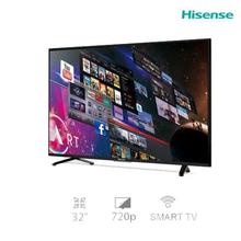 Hisense 32 Inch HD Smart LED TV HX32N2170WTS