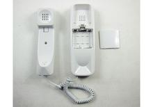 Battery Powered Audio Doorphone Intercom  Non-visual Intercom two-way Intercom Security System doorbell